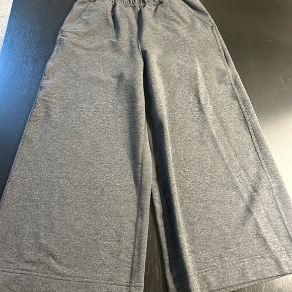 lululemon athletica Pants - Lululemon Wide-Leg Pants